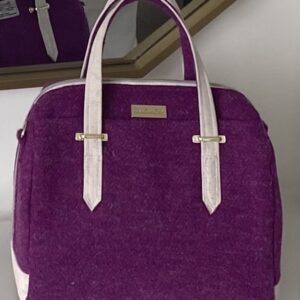 Handbags & Wristlets