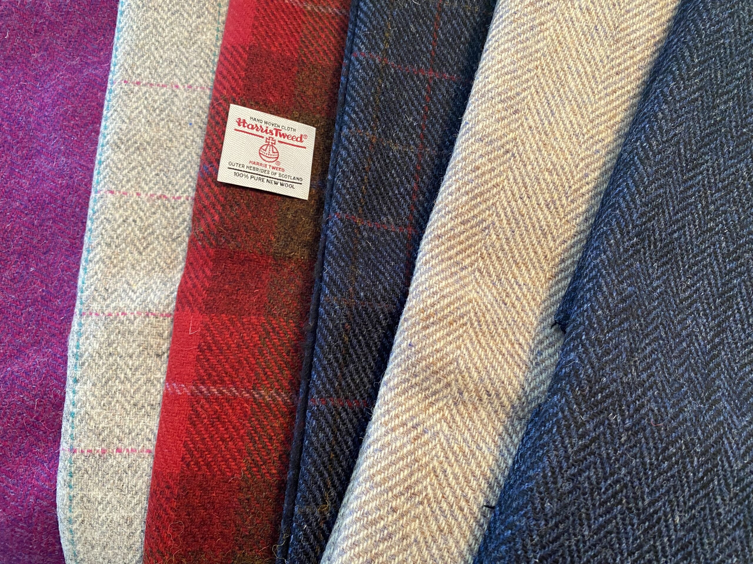 Harris Tweed