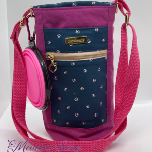 Oasis Water Bottle Bag