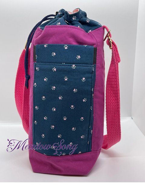 Oasis Water Bottle Bag - Image 3