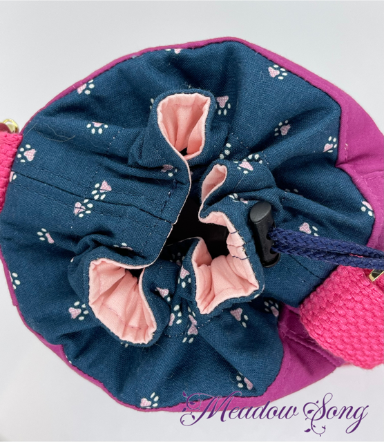 Oasis Water Bottle Bag - Image 5