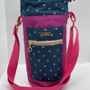 Oasis Water Bottle Bag