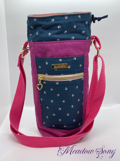 Oasis Water Bottle Bag - Image 2